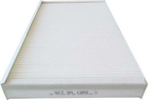 Салонный фильтр SCT-Germany. Артикул SA 1262