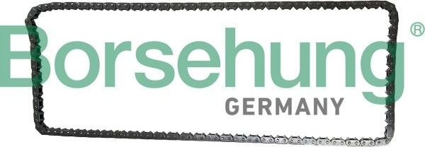 Цепь привода распредвала Borsehung. Артикул B13340