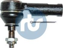 Наконечник рулевой тяги RTS. Артикул 91-02586