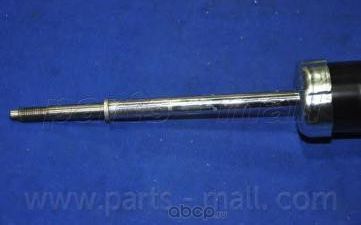 Амортизатор передний L PARTS-MALL PJB-009A. Артикул PJB-009A