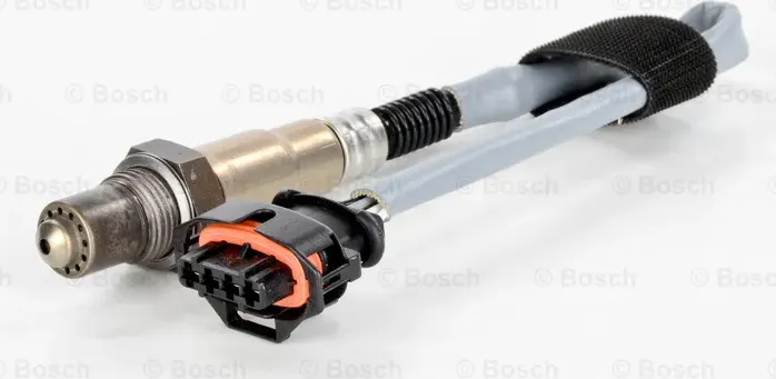 Датчик кислорода (лямбда-зонд) 0258986729 (Bosch). Артикул 258986729