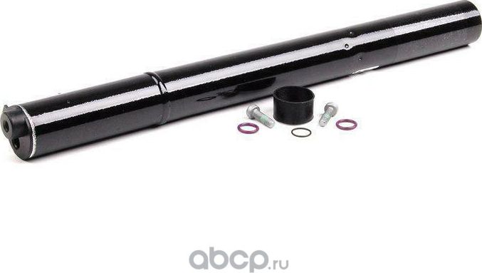 Осушитель кондиционера VAG. Артикул 1K0298403A