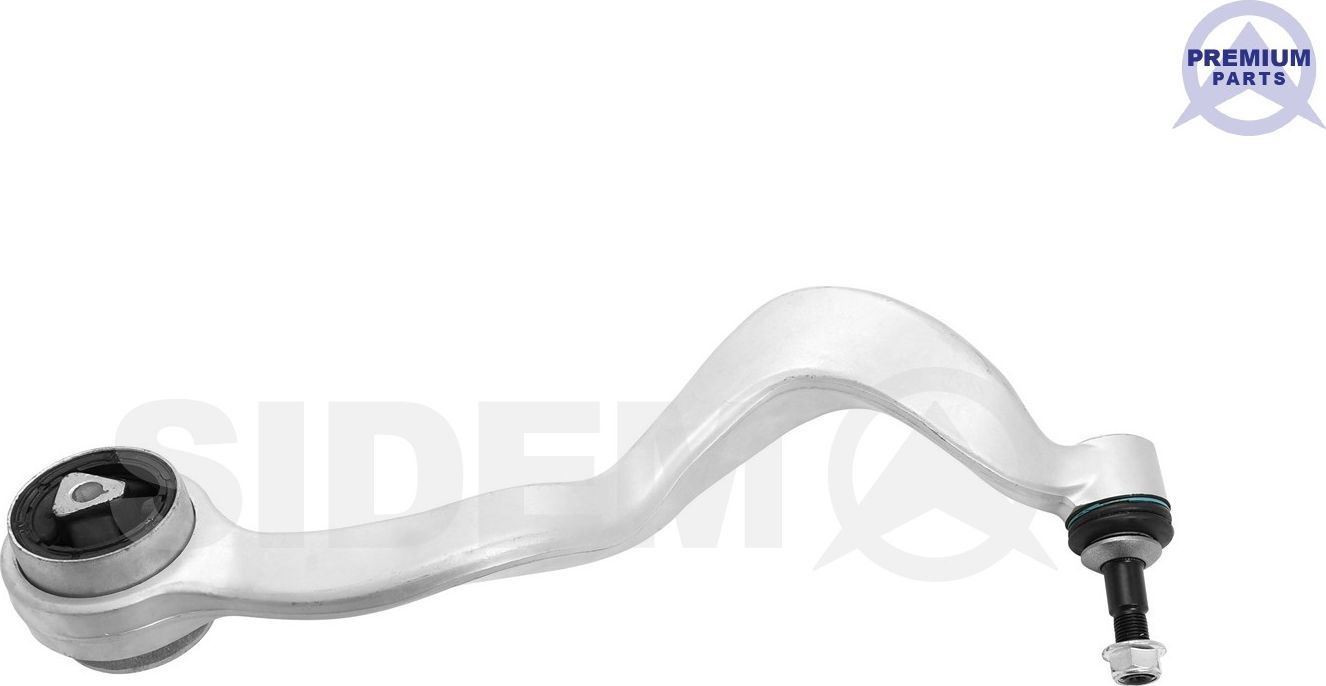 Продольный рычаг передней подвески Sidem (алюминий). Артикул 21571
