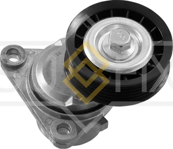 Ролик натяжной приводного ремня FORD FIESTA V 2001-2008/MAZDA 3 2003-2009/MAZDA (Sufix). Артикул FP2354