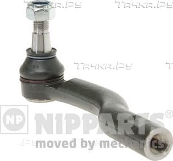 Наконечник рулевой тяги Nipparts. Артикул N4831104