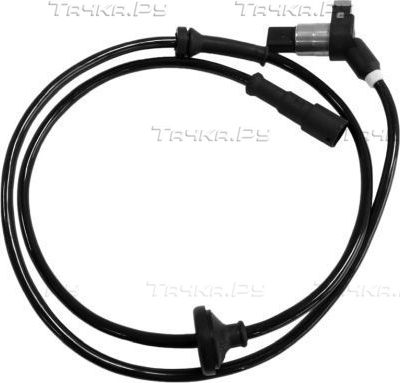 Датчик ABS Textar задний для Volkswagen Golf III 1991-1995. Артикул 45004200
