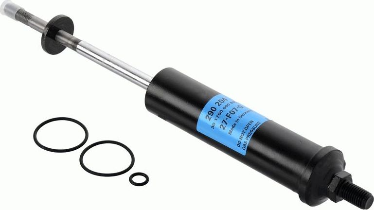 Амортизатор кабины SACHS. Артикул 290 204