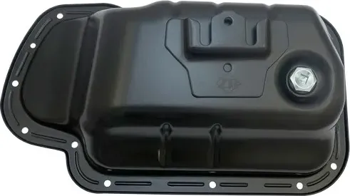 ПОДДОН МАСЛЯНЫЙ (Zikmar). Артикул Z15258R