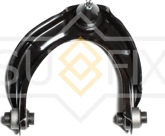 Рычаг подвески передний левый HONDA ACCORD IX Saloon 2012-/HONDA ACCORD VIII 200 (Sufix). Артикул SH1976