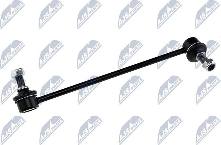 Стойка (тяга) стабилизатора NTY. Артикул ZLP-MS-052