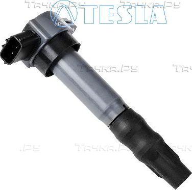 Катушка зажигания Tesla для Mitsubishi Grandis 2004-2011. Артикул CL930