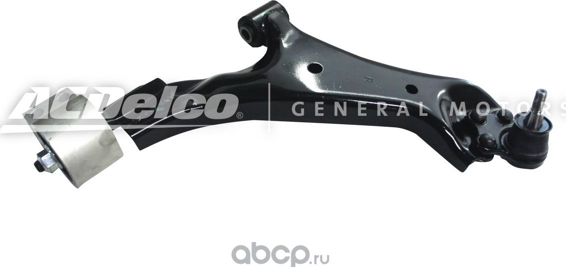 Поперечный рычаг передней подвески ACDelco. Артикул 19351105