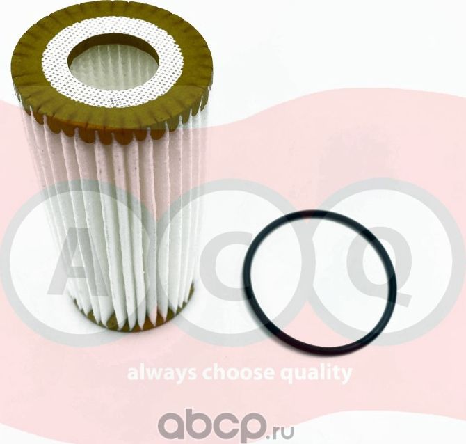 Фильтр масляный (ACQ). Артикул ABW5562