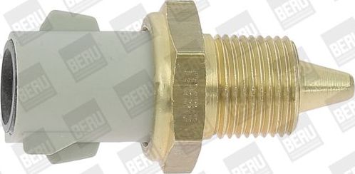 Датчик температуры охлаждающей жидкости Beru. Артикул ST017