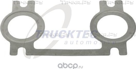 Прокладка выпускного коллектора Trucktec Automotive. Артикул 01.16.096
