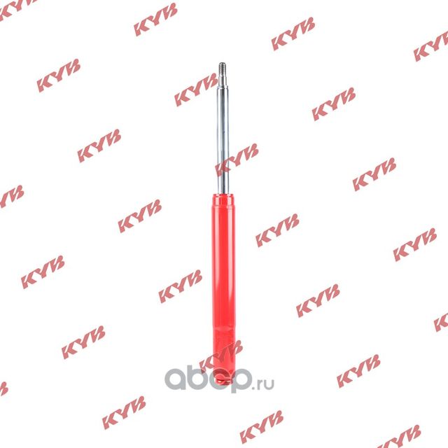 Амортизатор KYB AGX передний для Toyota Sprinter Carib III 1996-2001. Артикул 765017