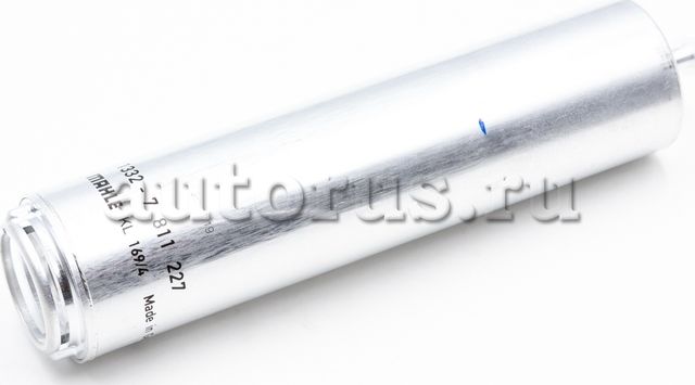 Топливный фильтр BMW (OEM) для BMW 1 I (E81/E82/E87/E88) 2004-2011. Артикул 13327811227