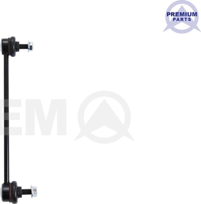 Стойка (тяга) стабилизатора Sidem передняя правая/левая для Fiat Ulysse II 2002-2011. Артикул 53660