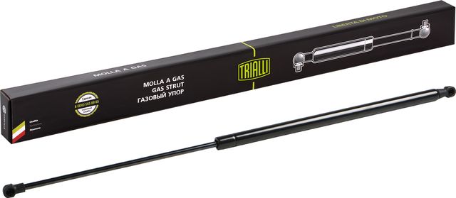 Амортизатор (упор) багажника Trialli для Honda Civic VIII 2005-2011. Артикул GS 2301