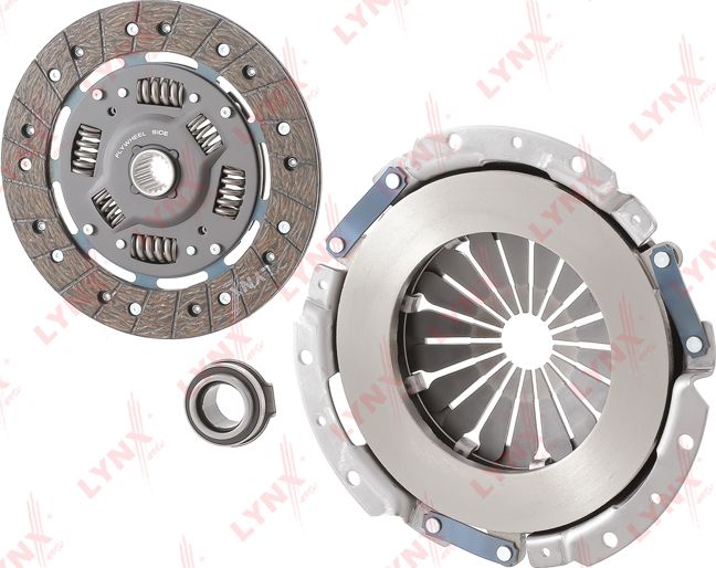 Сцепление (комплект) LYNXauto. Артикул CL-1030