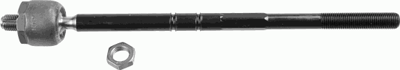 Рулевая тяга Lemforder. Артикул 30365 01
