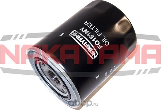 Фильтр масляный NAKAYAMA FO161NY Nakayama. Артикул FO161NY