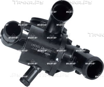 Термостат NRF для SEAT Leon II 2010-2012. Артикул 725341