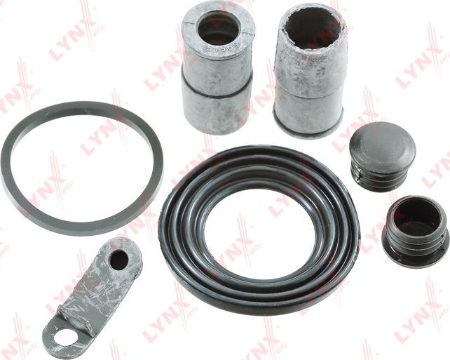 Ремкомплект тормозного суппорта LYNXauto. Артикул BC-0156