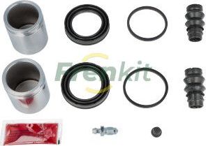 Ремкомплект тормозного суппорта Frenkit. Артикул 246923