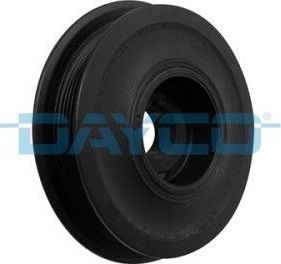 Шкив коленвала Dayco. Артикул DPV1076