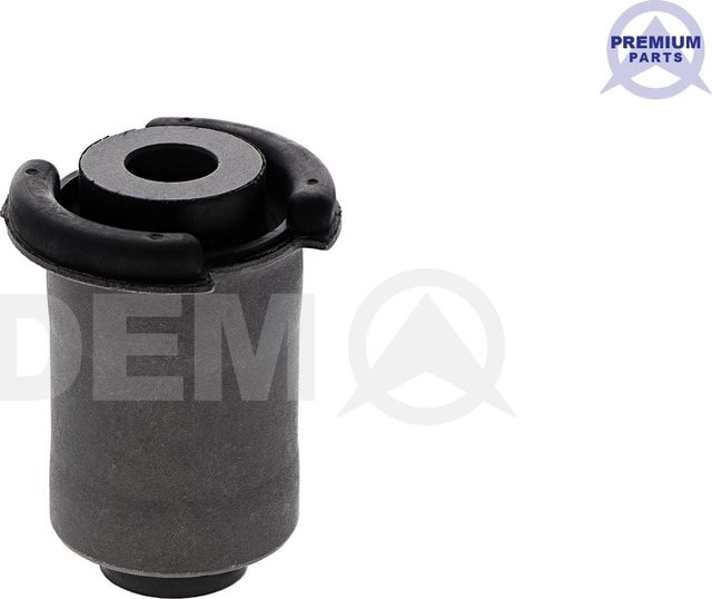 Сайлентблок заднего рычага подвески Sidem. Артикул 865703