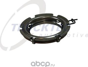 Ремкомплект, подшипник выключения сцепления (Trucktec Automotive). Артикул 0123053