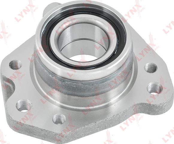 Ступичный подшипник (комплект) LYNXauto. Артикул WB-1013