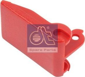 Ручка двери DT Spare Parts для Mercedes-Benz Atego 1 1998-2004. Артикул 4.61954