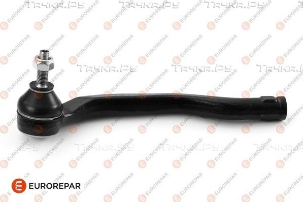 Наконечник рулевой тяги Eurorepar левый внешний для Dacia Duster I 2010-2018. Артикул 1679751280