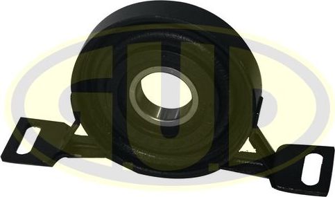 Подвесной подшипник карданного вала G.U.D. для BMW Z3 I 1995-2003. Артикул GBC001004