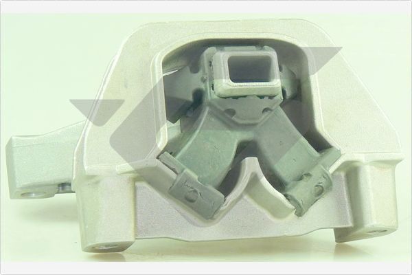 Подушка (опора) двигателя Hutchinson. Артикул 594628