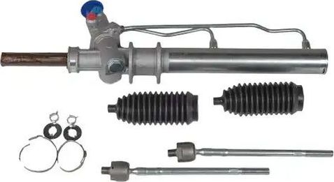 Рулевая рейка Stellox для Hyundai H-100 1993-2000. Артикул 31-37320-SX