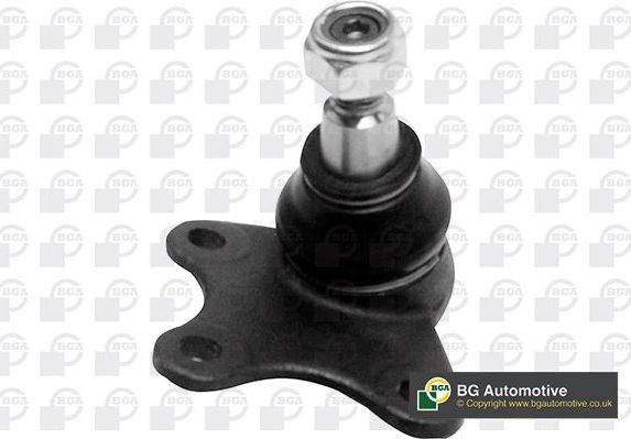 Шаровая опора BGA передняя правая для SEAT Cordoba II 2002-2009. Артикул SJ7902