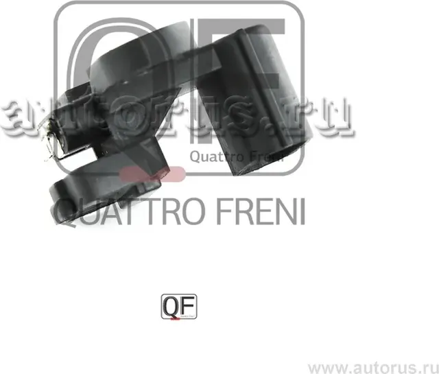 Датчик положения коленвала (Quattro Freni). Артикул qf91a00080