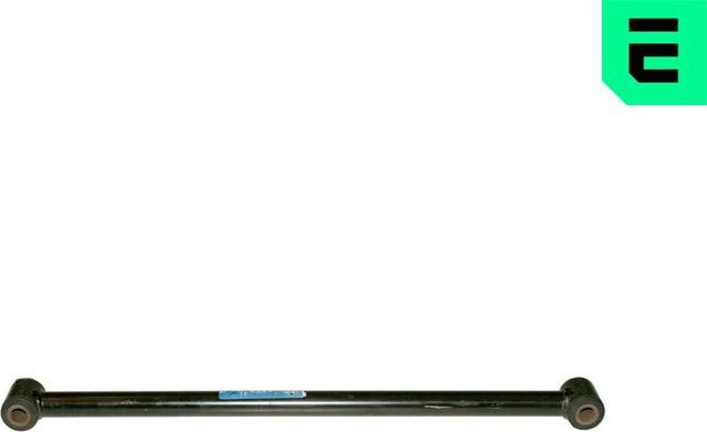 Стойка (тяга) стабилизатора Optimal (сталь) задняя правая/левая нижняя для Hyundai Matrix I 2001-2010. Артикул G7-1326