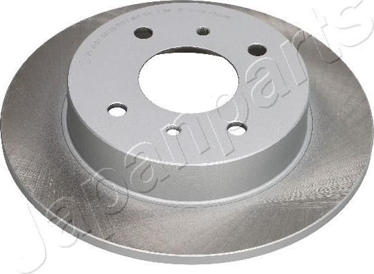 Тормозной диск Japanparts. Артикул DP-015C