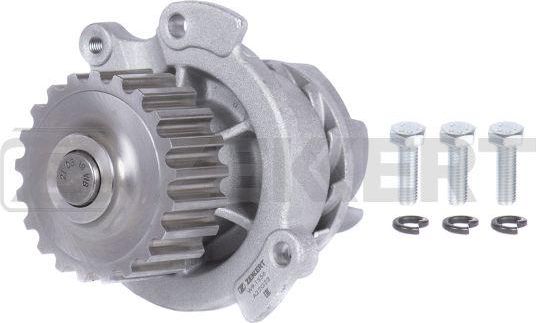 Помпа (водяной насос) Zekkert. Артикул WP-1556