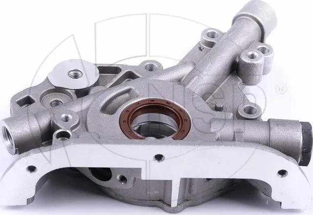 Насос масляный (NSP) NSP. Артикул NSP0196350159