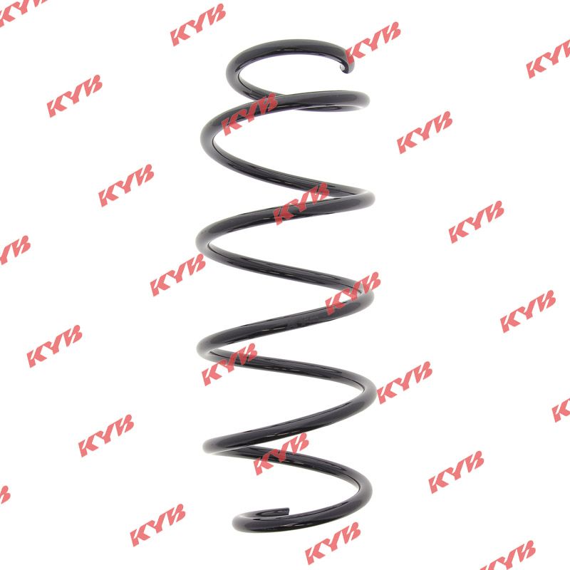 Пружина подвески KYB (Каяба) K-Flex. Артикул RH2641