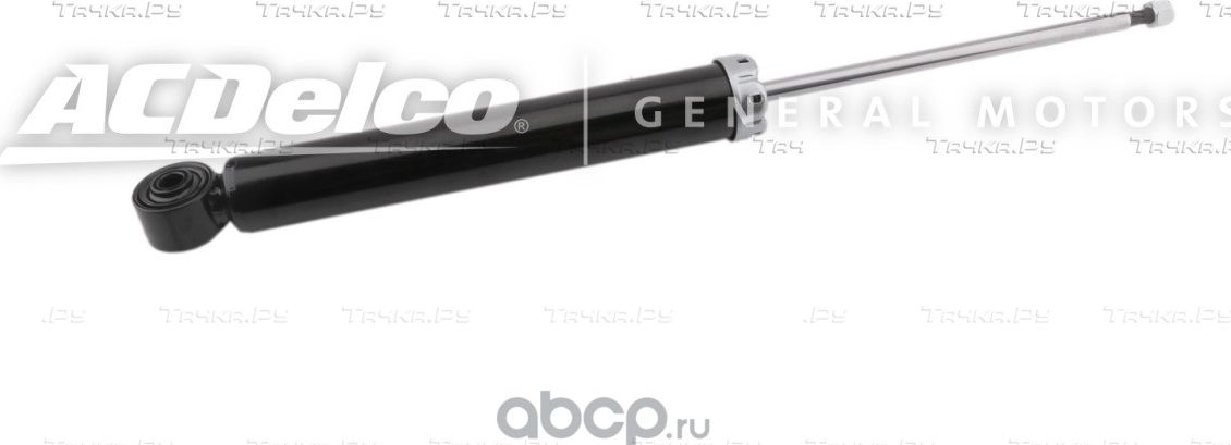 Амортизатор ACDelco задний для Skoda Superb II 2008-2015. Артикул 19374327