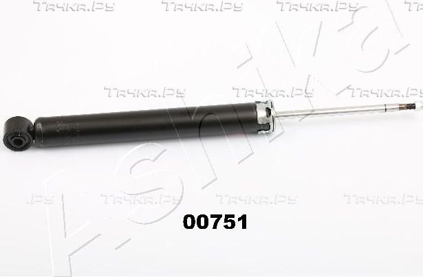 Амортизатор ASHIKA. Артикул MA-00751