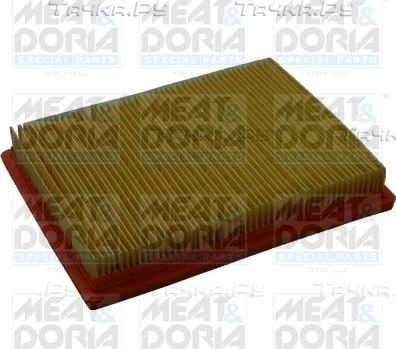 Воздушный фильтр Meat & Doria для MINI Cabrio I (R52) 2004-2008. Артикул 18238