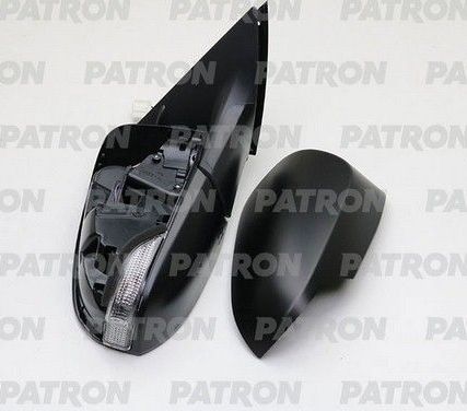 Зеркало боковое Patron. Артикул PMG3945M20
