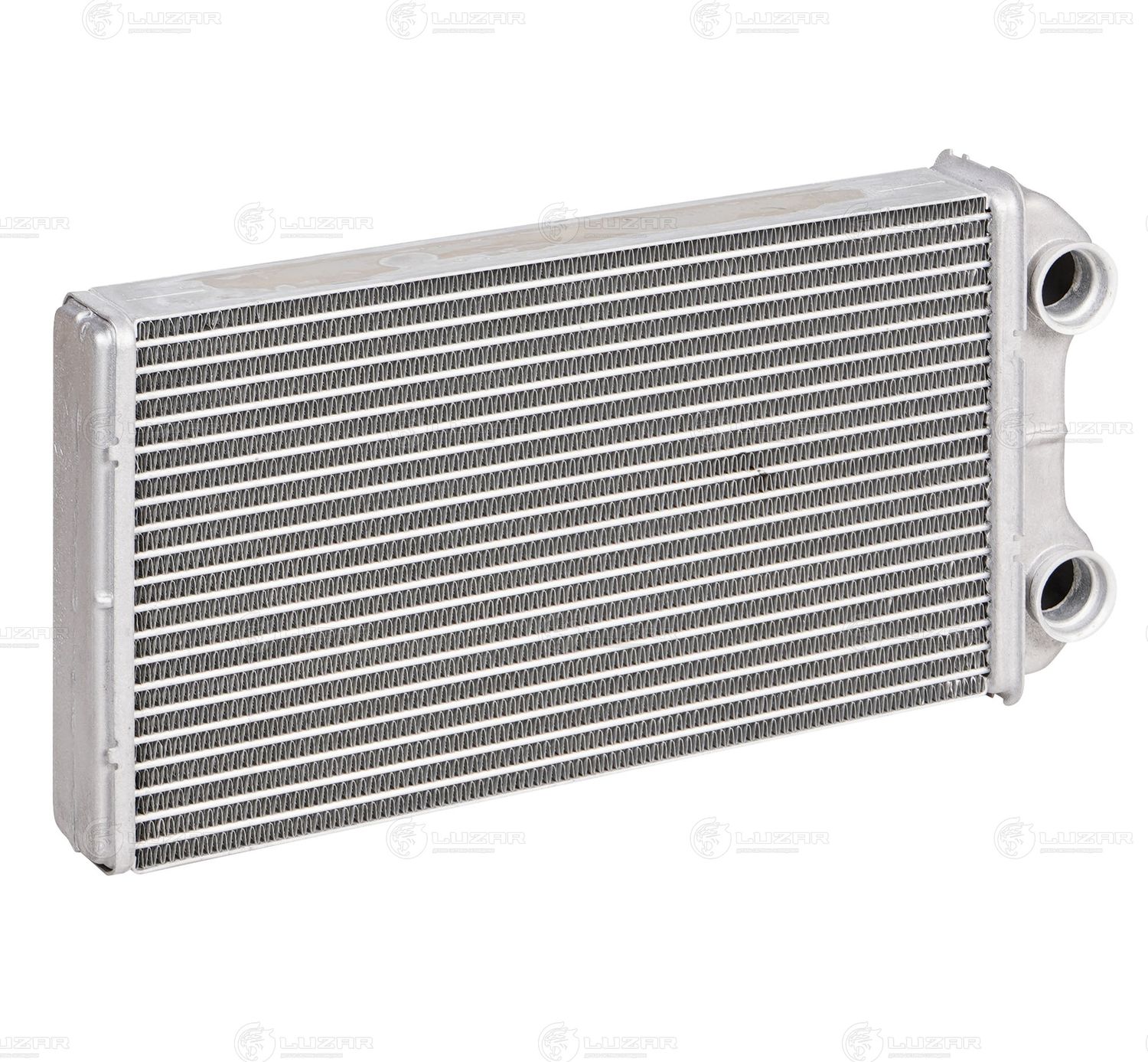 Радиатор отопителя (печки) Luzar. Артикул LRh 2145